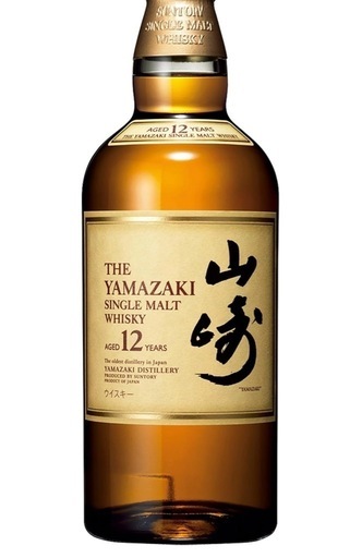 山崎12年