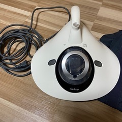 　美品！　レイコップ　布団掃除機の画像