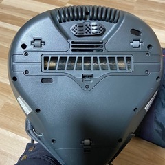 　美品！　レイコップ　布団掃除機の画像
