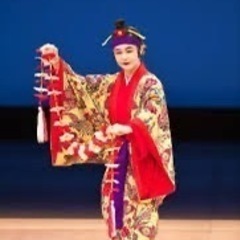 琉球古典安冨祖流音楽研究主催公演会の画像