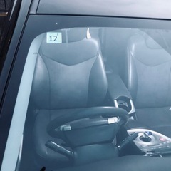 トヨタプリウスG 30 2012の画像