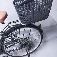 【受取者決定済】自転車の画像