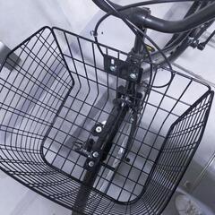 【受取者決定済】自転車の画像