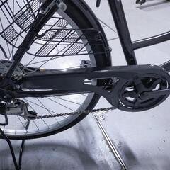 【受取者決定済】自転車の画像