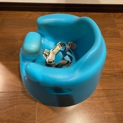 バンボ　ベビーチェアの画像