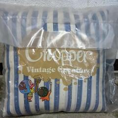ワンピース　クッション　チョッパーの画像