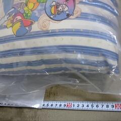 ワンピース　クッション　チョッパーの画像