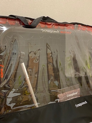 最終値下げ　クレイジーキャッチ crazycatch ワイルドチャイルドクラシック