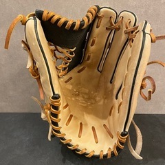 SSK 外野手グローブの画像