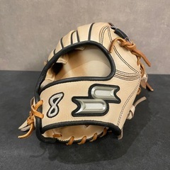 SSK 外野手グローブの画像