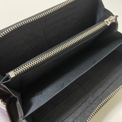 PORTER ポーター カレント ロングウォレット 長財布値引きありの画像