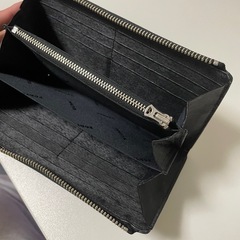 PORTER ポーター カレント ロングウォレット 長財布値引きありの画像