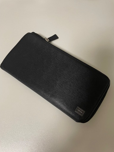 PORTER ポーター カレント ロングウォレット 長財布