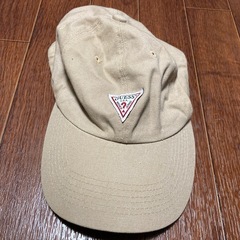 ゲス　帽子