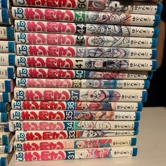 キン肉マンのコミックの画像