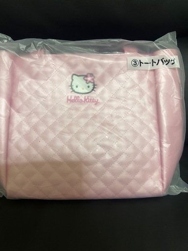 ハローキティ　1番クジ　まとめ売り