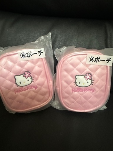 ハローキティ　1番クジ　まとめ売り