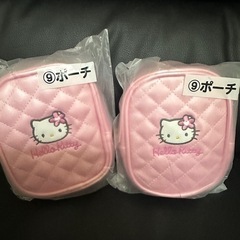 ハローキティ　1番クジ　まとめ売りの画像