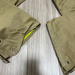 【期間限定お値下げ中】レディーススノボーウェア下の画像