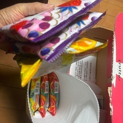 シェイクするだけで 濃厚スムージーが完成するの画像