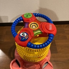 フィッシャープライス　玉転がしの画像