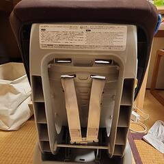 LYF-375 チャイルドシートの画像