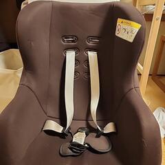 LYF-375 チャイルドシートの画像