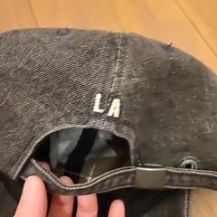 GUESS キャップの画像