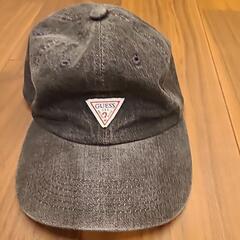 GUESS キャップ