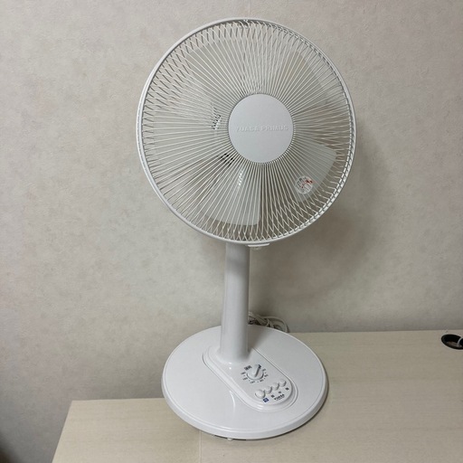 YUASA 扇風機