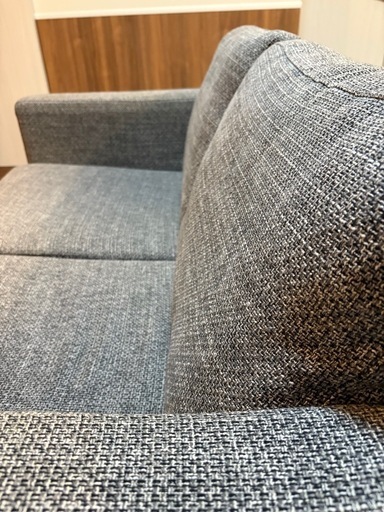 IKEA ソファー　2人用
