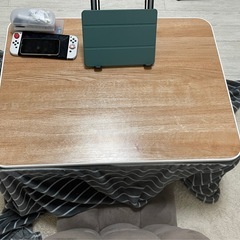 こたつテーブル