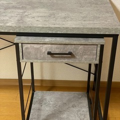 パソコンデスク・チェア
の画像