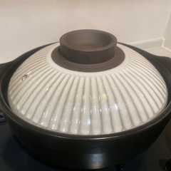 土鍋