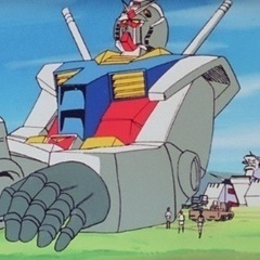 宇宙世紀好きな人と仲良くなりたい🤖