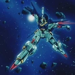 宇宙世紀好きな人と仲良くなりたい🤖 - 友達