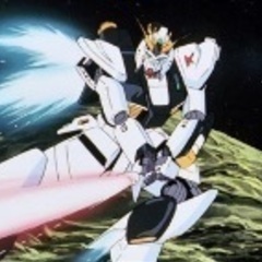 宇宙世紀好きな人と仲良くなりたい🤖 − 東京都