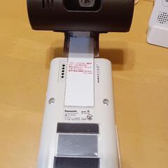 ドアモニ　中古　パナソニックの画像