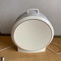 空気洗浄機