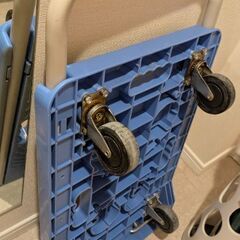 台車（取りに来てくださるかた限定）