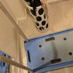 台車（取りに来てくださるかた限定）の画像