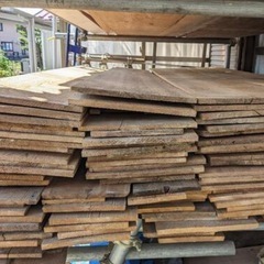 古材 杉板 180cm 在庫多数 リノベーション DIY 床材 ...