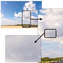 (オンライン決済)ミラーレスカメラSONY α7 ⅲの画像