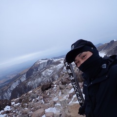 2月9or10日大山一緒に行ってくれる方募集