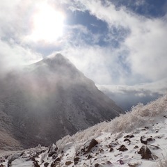 2月9or10日大山一緒に行ってくれる方募集 - メンバー募集