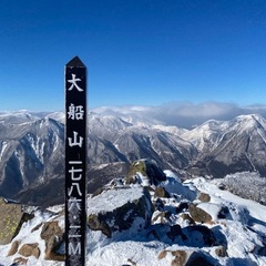 2月9or10日大山一緒に行ってくれる方募集 - 友達