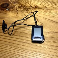 サイクルコンピューター　CATEYE   の画像