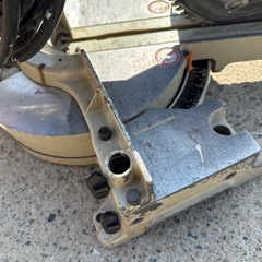Makita LS0713FL　スライド丸ノコ の画像