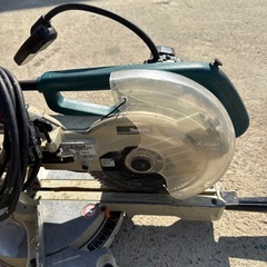 Makita LS0713FL　スライド丸ノコ の画像