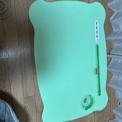コード付きコンセント型テーブル